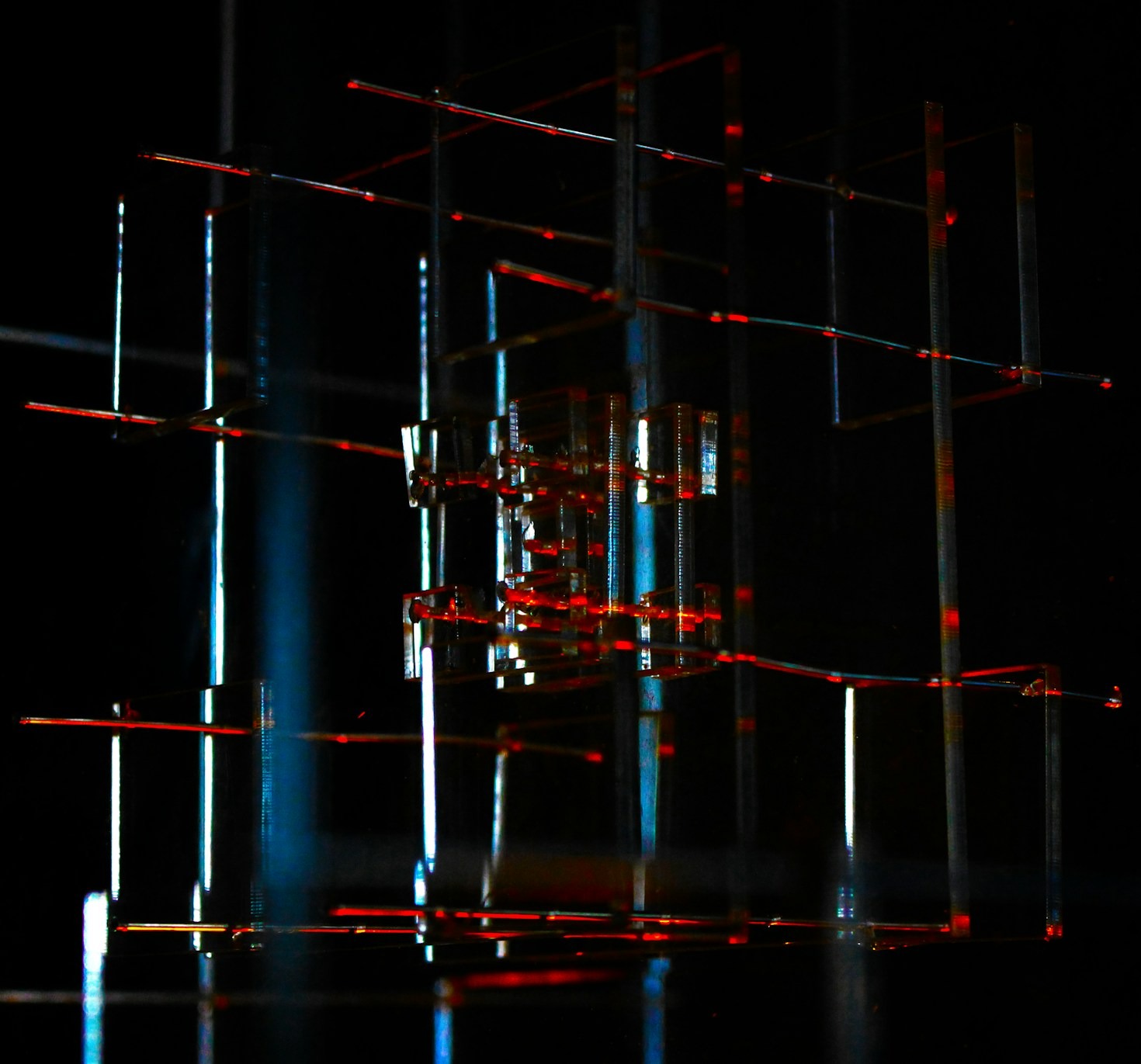 Achieving Real Time Data Synchronization