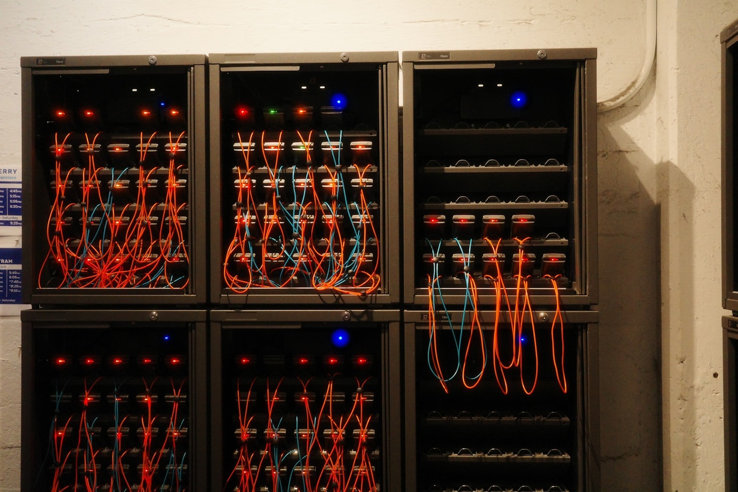Essential Strategies for Advanced Network Management